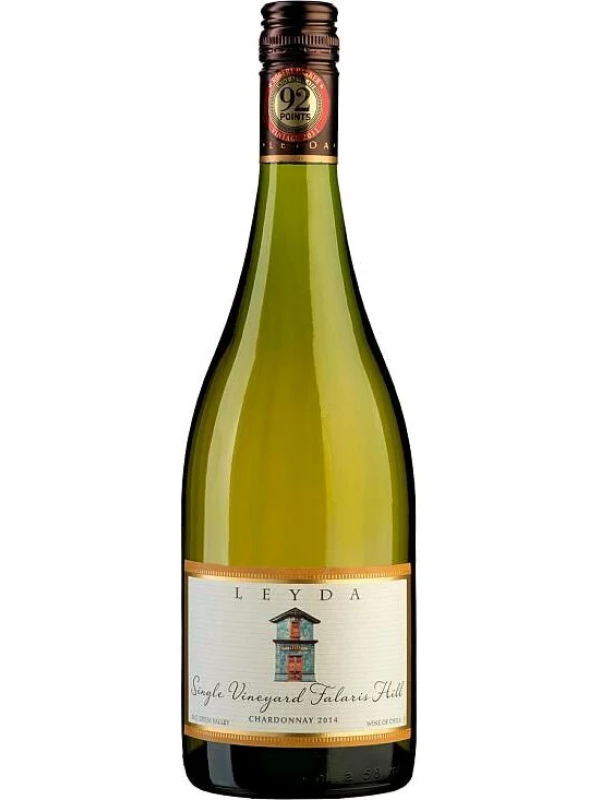 Leyda, Falaris Hill Chardonnay