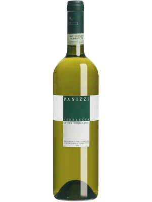 Вино Panizzi, Vernaccia di San Gimignano DOCG 2021, 0.75 л