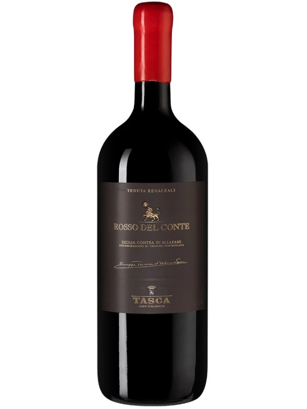 Rosso del Conte DOC