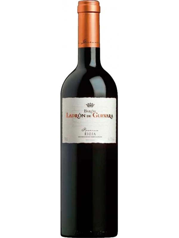 Baron Ladron de Guevara Reserva, Rioja DOC