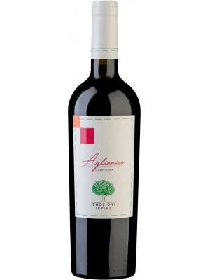 Вино Emozioni Irpine Aglianico, Campania IGP 0.75 л
