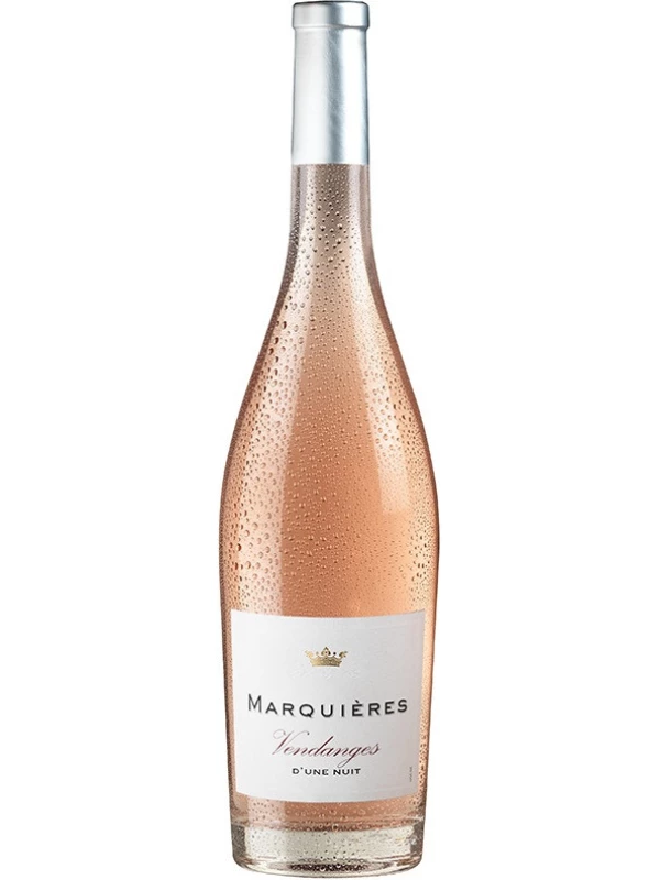 Marquieres Vendanges d'Une Nuit, Languedoc-Roussillon IGP