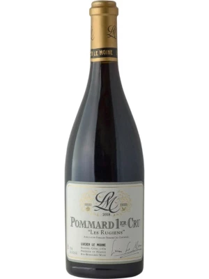 Вино Lucien Le Moine, Pommard 1er Cru Les Rugiens AOC 2018, 0.75 л