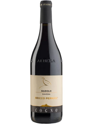 Вино Elvio Cogno, Bricco Pernice Barolo DOCG 2013, 0.75 л