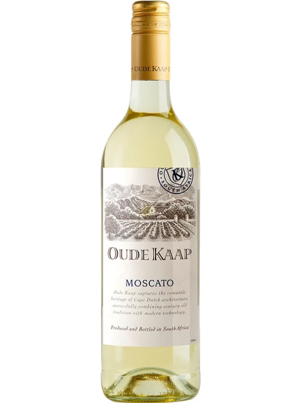 DGB, Oude Kaap Moscato