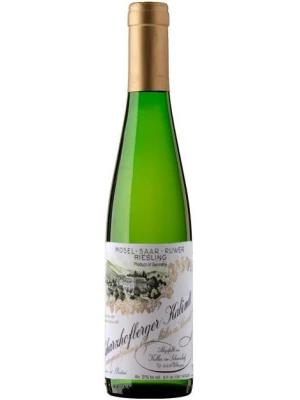 Вино Egon Muller, Scharzhofberger Riesling Kabinett 2017, 0.375 л