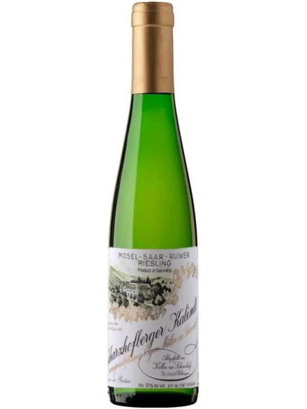 Egon Muller, Scharzhofberger Riesling Kabinett