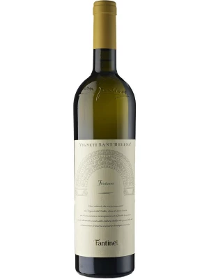 Вино Fantinel, Vigneti Sant'Helena Friulano, Collio DOC 2016, 0.75 л