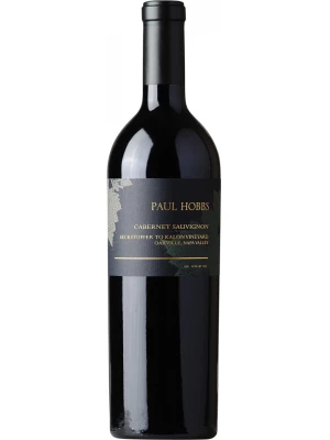 Вино Paul Hobbs, Beckstoffer To Kalon Vineyard Cabernet Sauvignon, Napa Valley 2009, 0.75 л