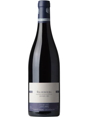 Вино Anne Gros, Richebourg AOC Grand Cru 2019, 0.75 л
