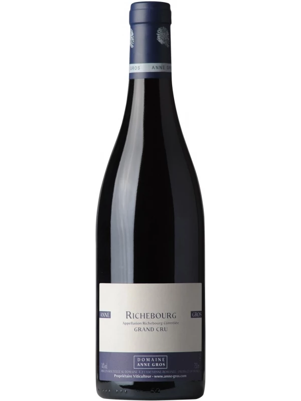Anne Gros, Richebourg AOC Grand Cru