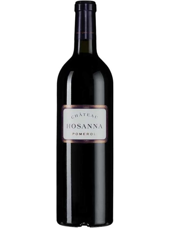 Chateau Hosanna, Pomerol AOC