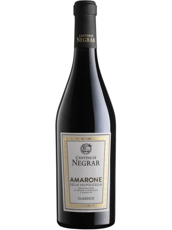 Cantina di Negrar, Amarone della Valpolicella DOCG Classico
