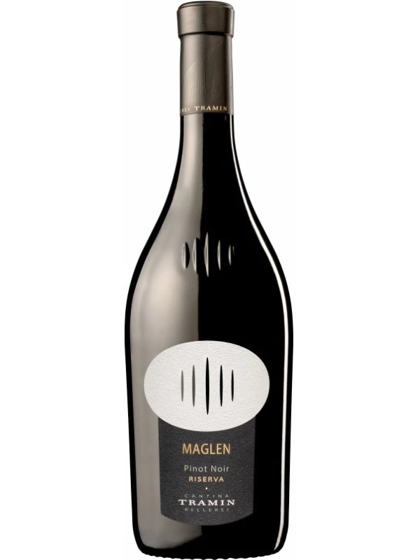 Tramin, Pinot Nero Maglen Riserva, Alto-Adige DOC