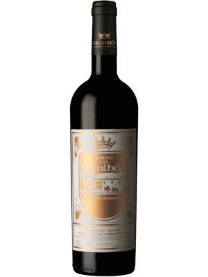 Вино Bacalhoa, Quinta da Bacalhoa Tinto 2013, 0.75 л