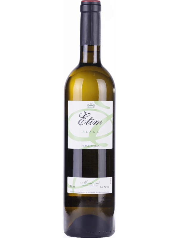 Falset Marca, Etim Blanc, Montsant DO