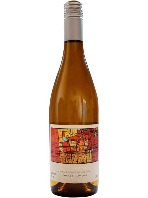 Casarena, Winemaker's Selection Chardonnay