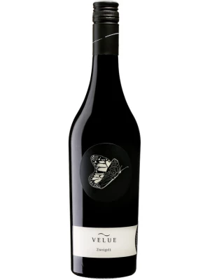 Вино Johannes Zillinger, Velue Zweigelt 2016, 0.75 л