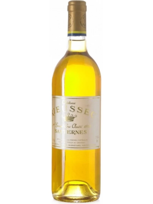 Chateau Rieussec, Sauternes AOC 1-er Grand Cru Classe