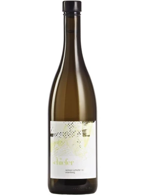 Вино Weisser Schiefer S 2017, 0.75 л