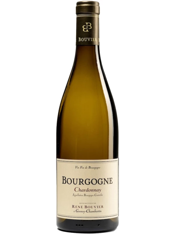 Domaine Rene Bouvier, Bourgogne Chardonnay AOC