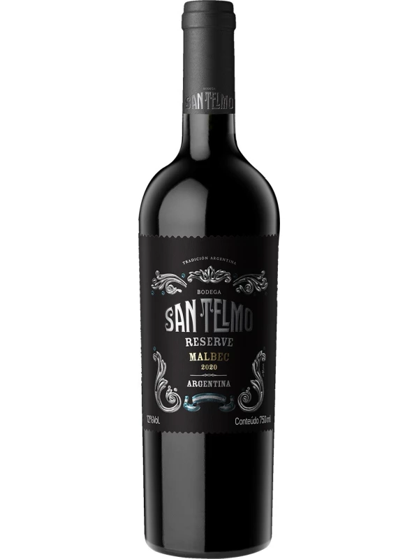 San Telmo, Malbec Reserve