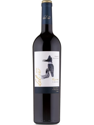 Вино Vina Carta Vieja, Aves del Sur Carmenere Reserva, Central Valley 0.75 л