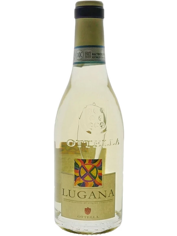 Azienda Agricola Ottella, Lugana Ottella
