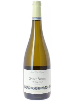 Вино Domaine Jean Chartron, Saint-Aubin 1-er Cru Perrieres AOC 2018, 0.75 л