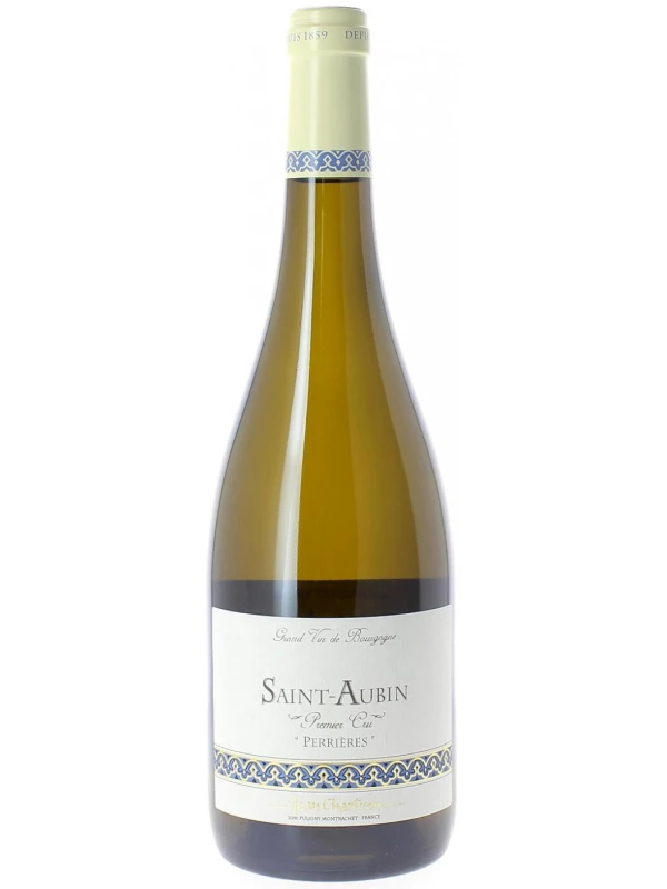 Domaine Jean Chartron, Saint-Aubin 1-er Cru Perrieres AOC