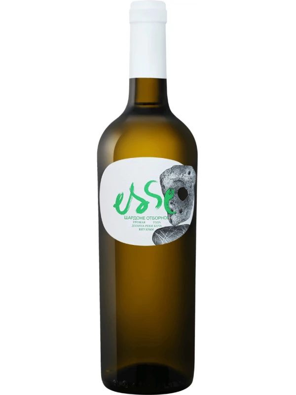 Esse Chardonnay Selected