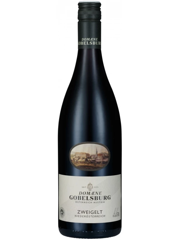 Domaene Gobelsburg, Zweigelt