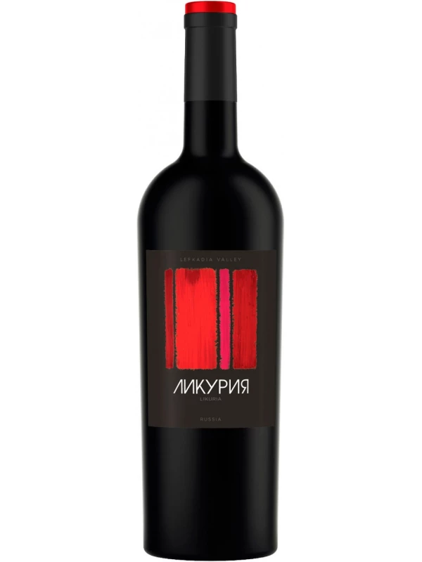 Ликурия Красное