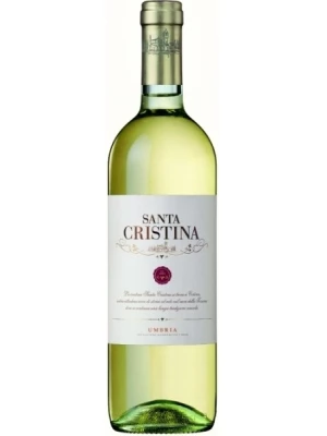 Вино Santa Cristina Bianco, Umbria IGT 2009, 0.75 л