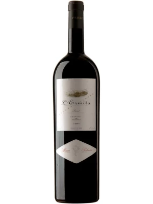 Вино Alvaro Palacios, Priorat DOC L'Ermita 2001, 0.75 л