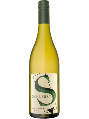 Вино Schubert, Selection Sauvignon Blanc 2020, 0.75 л