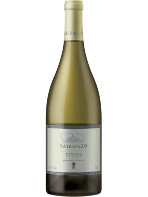 Вино Satrapezo Mtsvane 2017, 0.75 л