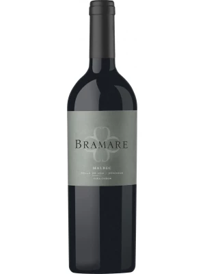 Вино Vina Cobos, Bramare Malbec, Valle de Uco 2023, 0.75 л