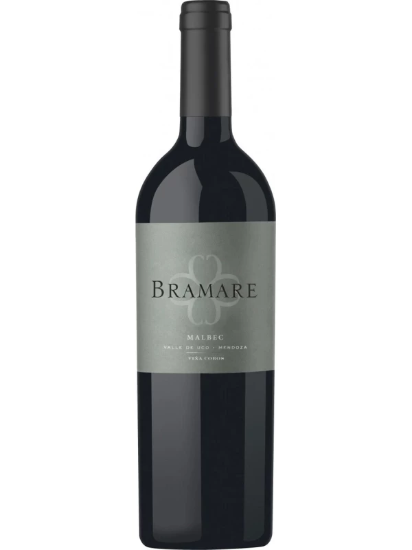 Vina Cobos, Bramare Malbec, Valle de Uco