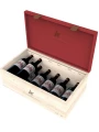 Chateau Cos d'Estournel, Saint-Estephe AOC 2-er Grand Cru Classe, 20th Anniversary, gift set — фото 2