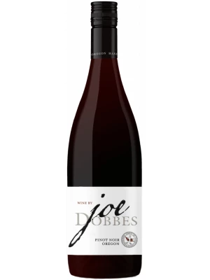 Вино Dobbes, Wine by Joe Pinot Noir 2021, 0.75 л