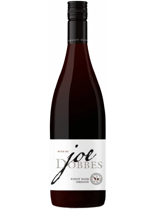 Dobbes, Wine by Joe Pinot Noir