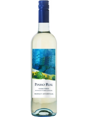 Вино Quinta da Lixa, Pinho Real Branco, Vinho Verde DOC 0.75 л