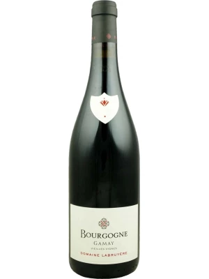 Вино Domaine Labruyere, Bourgogne Gamay Vielles Vignes AOC 2019, 0.75 л