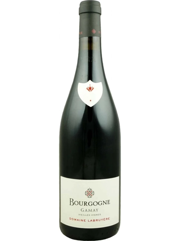 Domaine Labruyere, Bourgogne Gamay Vielles Vignes AOC