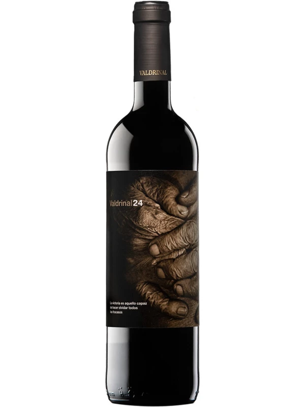 Valdrinal, Valdrinal 24, Ribera del Duero DO