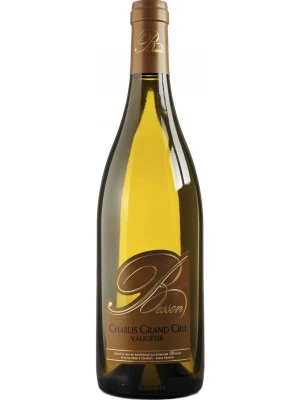 Вино Domaine Besson, Chablis Grand Cru Vaudesir AOC 2019, 0.75 л