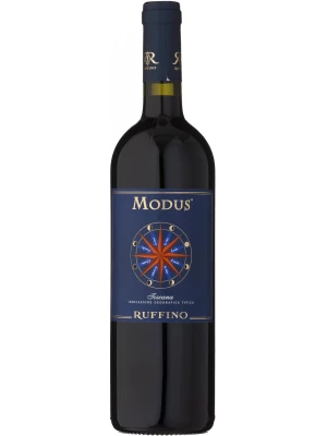 Вино Ruffino, Modus, Toscana IGT 2012, 0.75 л