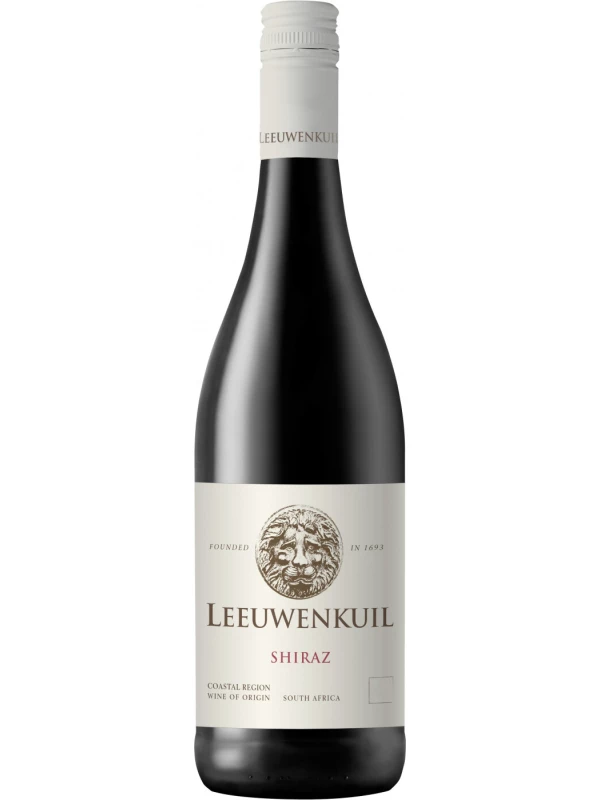 Leeuwenkuil, Shiraz