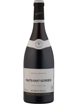 Вино Moillard-Grivot, Nuits-Saint-Georges AOP 0.75 л